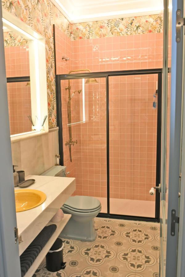 Apartamento El Mar Azul 5 El Bajondillo Torremolinos
