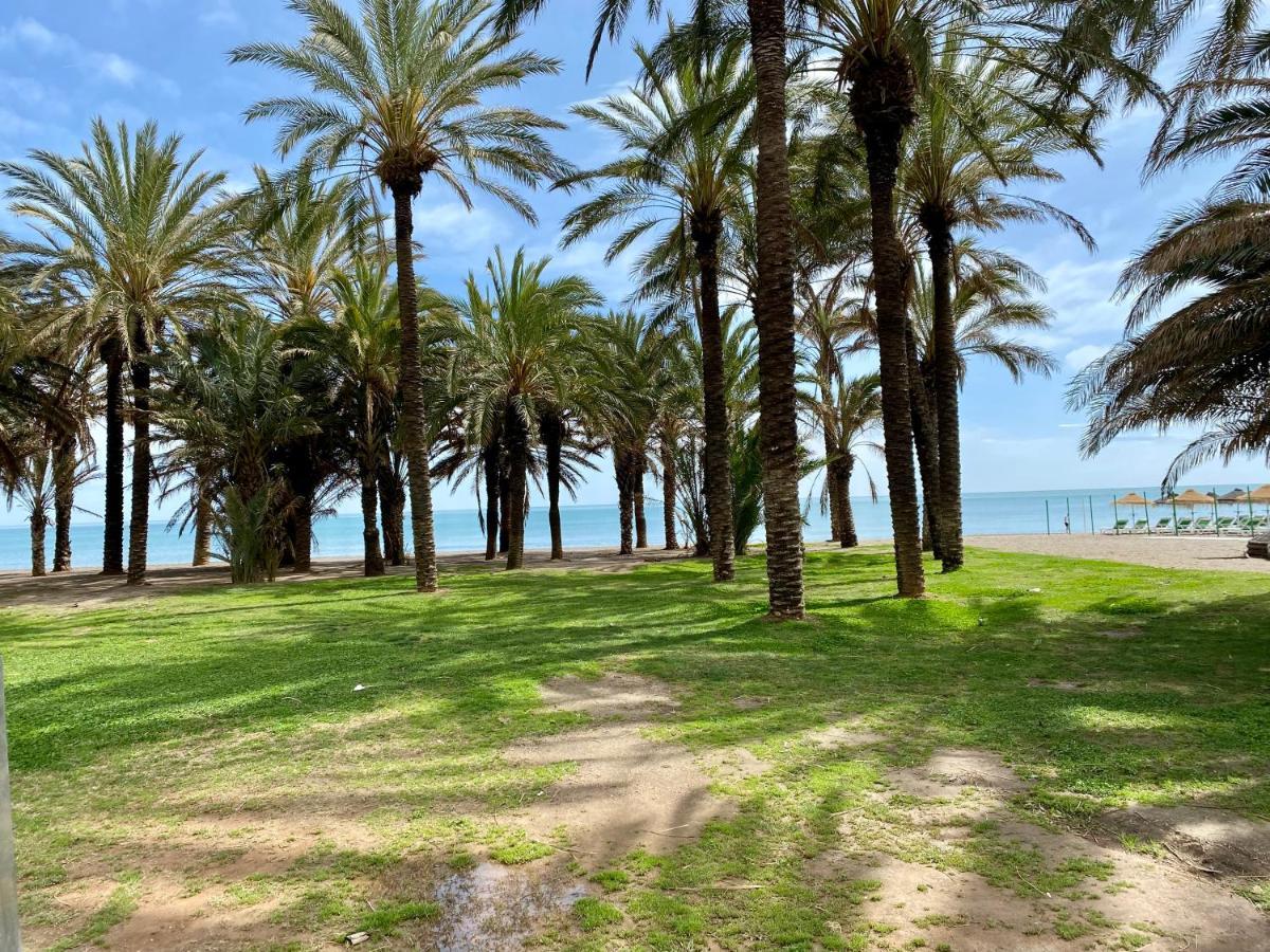 Appartement El Mar Azul 5 El Bajondillo Torremolinos