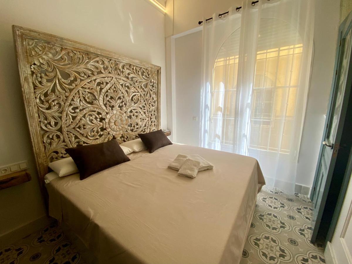Appartement El Mar Azul 5 El Bajondillo Torremolinos
