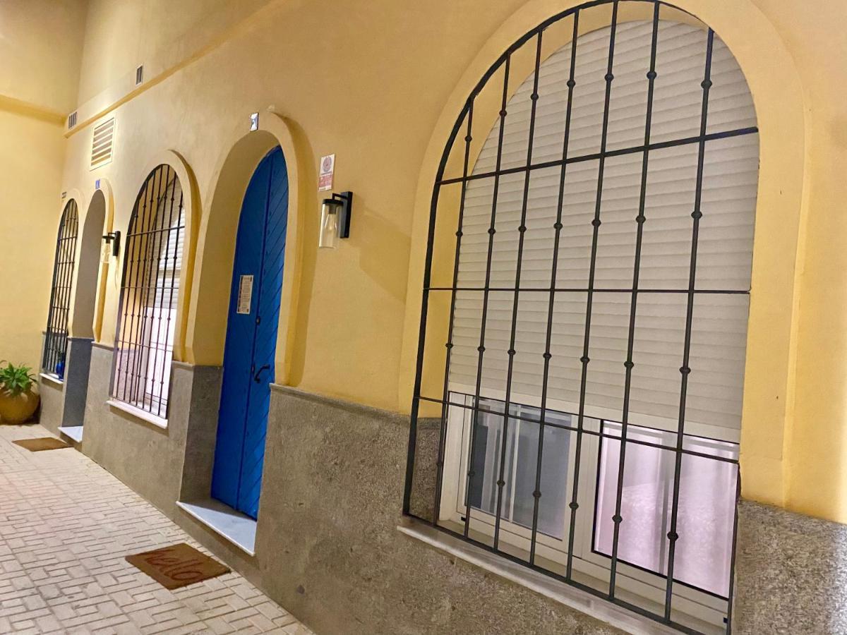 Appartement El Mar Azul 5 El Bajondillo Torremolinos