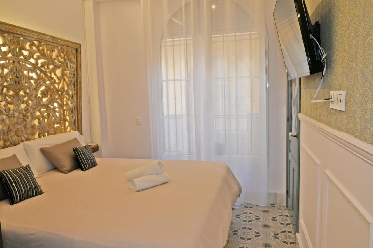 Appartement El Mar Azul 5 El Bajondillo Torremolinos